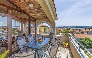 Apartments Lorencin Milka