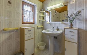 Apartments Lorencin Milka