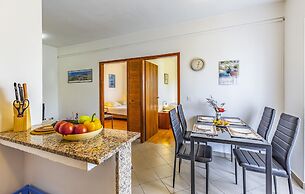 Apartments Lorencin Milka