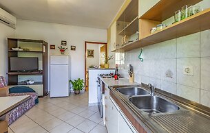 Apartments Lorencin Milka