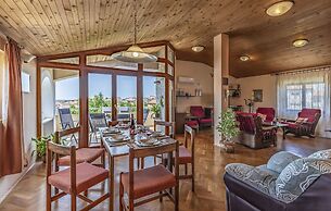 Apartments Lorencin Milka