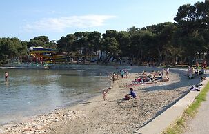 Apartments Lorencin Milka