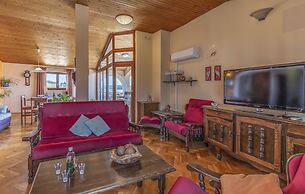 Apartments Lorencin Milka