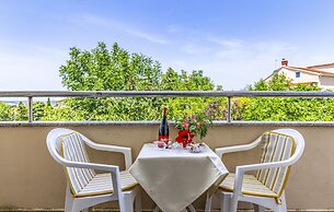 Apartments Lorencin Milka