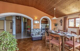 Apartments Lorencin Milka