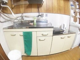 Hanazono Kita Terrace House