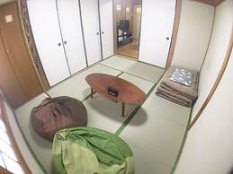 Hanazono Kita Terrace House