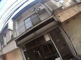 Hanazono Kita Terrace House