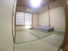 Hanazono Kita Terrace House