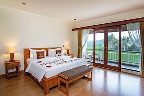 Paon Desa Ubud Hotel