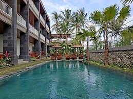 Paon Desa Ubud Hotel