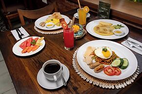 Paon Desa Ubud Hotel