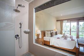 Paon Desa Ubud Hotel