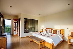 Paon Desa Ubud Hotel