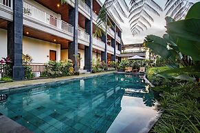 Paon Desa Ubud Hotel