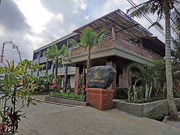 Paon Desa Ubud Hotel