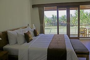 Paon Desa Ubud Hotel