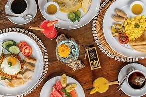 Paon Desa Ubud Hotel