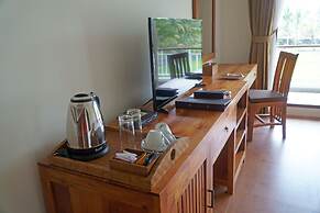 Paon Desa Ubud Hotel