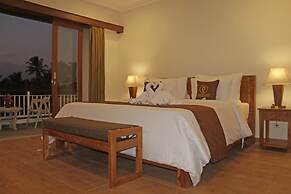 Paon Desa Ubud Hotel