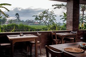 Paon Desa Ubud Hotel