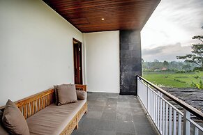 Paon Desa Ubud Hotel