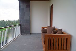 Paon Desa Ubud Hotel