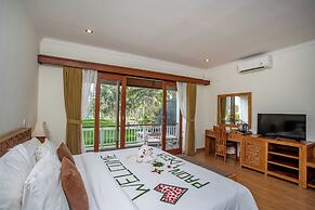 Paon Desa Ubud Hotel