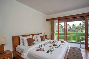 Paon Desa Ubud Hotel