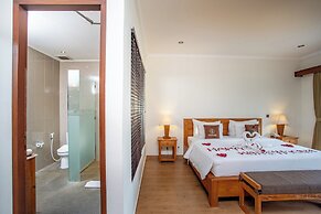 Paon Desa Ubud Hotel