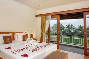 Paon Desa Ubud Hotel