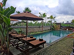 Paon Desa Ubud Hotel