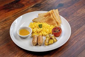 Paon Desa Ubud Hotel