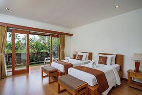 Paon Desa Ubud Hotel