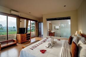 Paon Desa Ubud Hotel