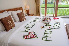 Paon Desa Ubud Hotel