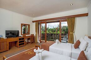 Paon Desa Ubud Hotel