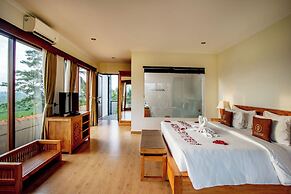Paon Desa Ubud Hotel