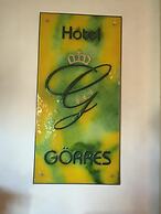 Hotel-Restaurant Görres