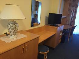 Hotel-Restaurant Görres