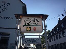 Hotel-Restaurant Görres