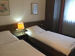 Hotel-Restaurant Görres