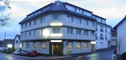 Hotel-Restaurant Görres