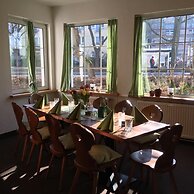 Hotel Landhaus Wesermarsch