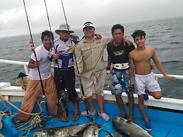 Ngwe Saung Garden Guest House