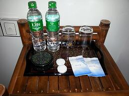 Ngwe Saung Garden Guest House