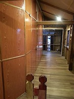 Ngwe Saung Garden Guest House