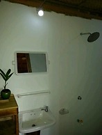 Ngwe Saung Garden Guest House