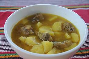 Ngwe Saung Garden Guest House