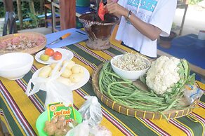 Ngwe Saung Garden Guest House